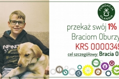 Oburzyńscy