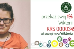 1 procent 2018 wiktoria