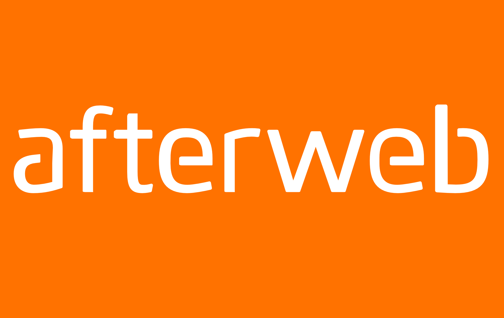 AFTERWEB