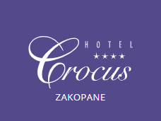 HOTEL CROCUS  Wspiera Fundacje Olandia